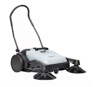 Nilfisk SW250 Manual Floor Sweeper