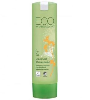 ECO Smart Care - Liquid Cream Soap 300ml x 30