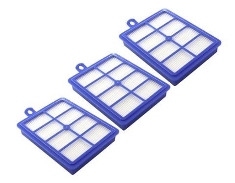 Filter - Electrolux 3/pkt D720/725/735