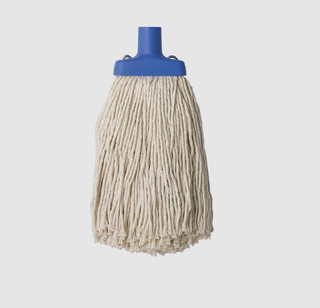 Oates Contractor Cotton Mop Head 750gm ONCE SOLD NLA go to MH-CO-30