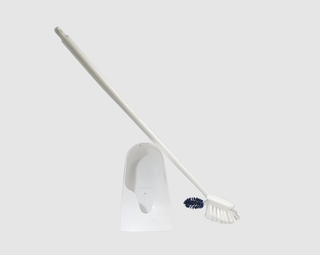 Oates Industrial Toilet Rim Brush - RapidClean