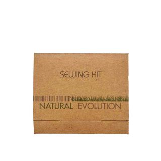 Natural Evolution Sewing Kit In Card Env.1000/ctn