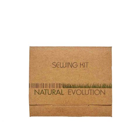 Natural Evolution Sewing Kit In Card Env.1000/ctn