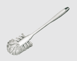 Oates Large Sanitary Toilet Brush Synthetic Fill