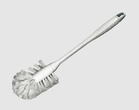 Oates Large Sanitary Toilet Brush Synthetic Fill