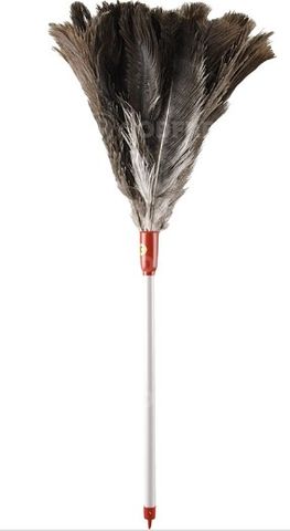 CSM Ostrich Feather Duster #9