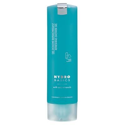 Hydro Smart Care - Shampoo hair +  body 300ml x 30