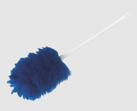 Oates Wool Duster 50cm