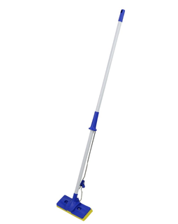 Edco Universal Squeeze Mop Complete