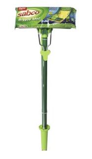 Sabco Lightning Squeeze Sponge Mop - 23cm Once Sold Out NLA