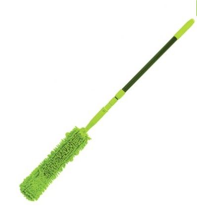 Sabco Microfinger Duster with Ext Handle to 2.1m