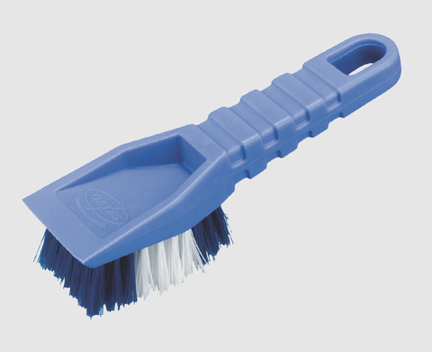 Oates Scrubbing Brush Hand Heavy Duty