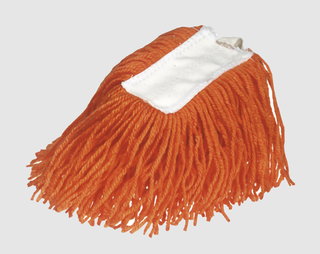 Oates Hand Dust Mop - Modacrylic Refill Fringe