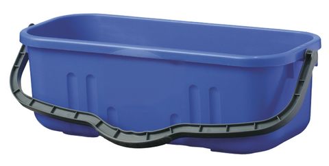 Oates Duraclean Window Cleaners Bucket 45cm 18ltr