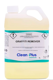 Goodbye Graffiti - Graffiti Remover 5lt