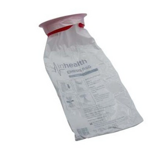 Vomit Bag 1500mm x 50/box