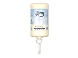 Tork Mild Hand Soap 6x1000ml - S1