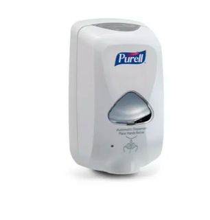 Purell TFX - 1200ml Touch Free PUREL Dispenser