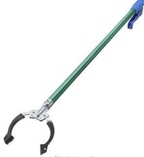 Nifty Nabber HD Pick Up Tool metal 36 Inch/900mm