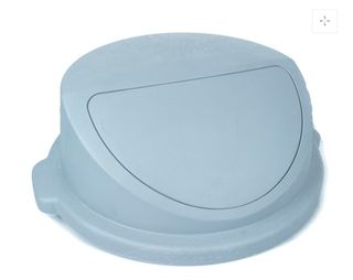 Sabco Gator Bin Swing Lid once sold out NLA