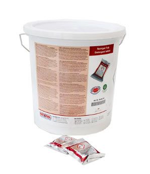 Rational Cleaning Tablets 100/tub