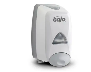GOJO FMX 1200ml Manual Soap Dispenser
