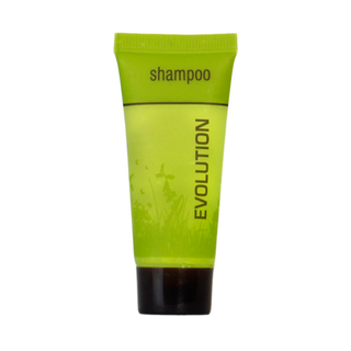 ACA Evolution Hair Shampoo 15ml/400ctn
