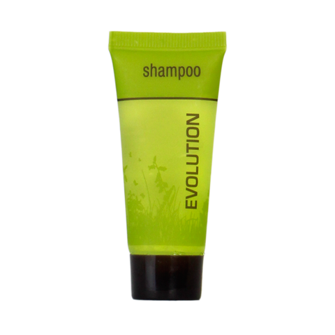 ACA Evolution Hair Shampoo 15ml/400ctn