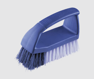 Oates General Hand Scrubbing Brush