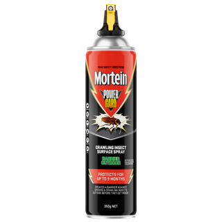 Mortein Barrier Outdoor 350gm