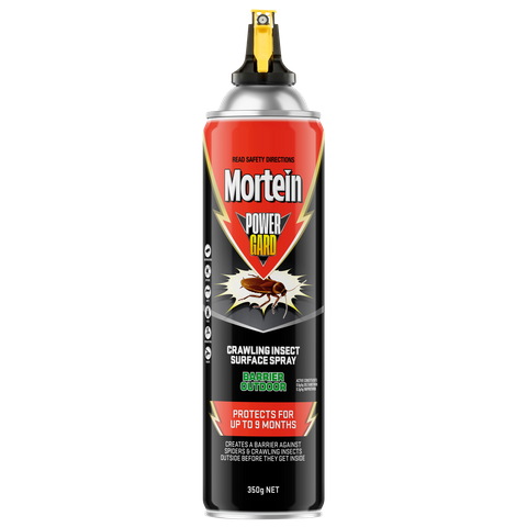 Mortein Barrier Outdoor 350gm