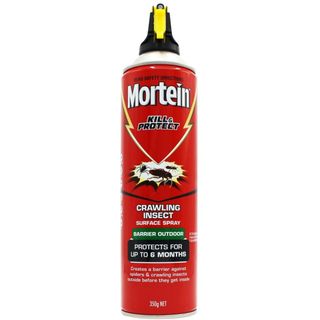 Mortein Surface Spray 9 months 350gm