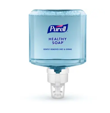 PURELL ES8 Healthy Soap Mld Foam Fresh 1.2L- 2/ctn