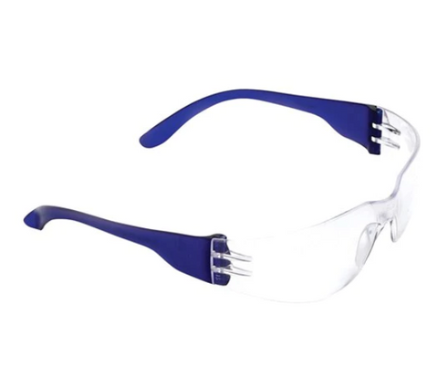 Tsunami Safety Glasses Clear Lens