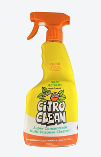 Citro Clean Multi Purpose Cleaner 500ml