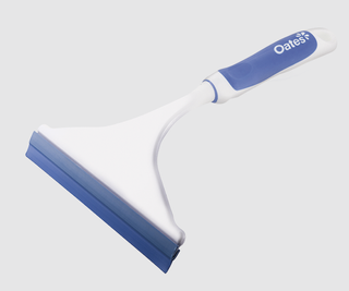 Oates Soft Grip Window Squeegee