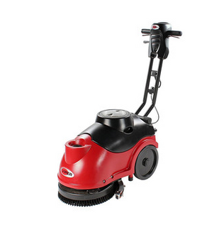 Viper AS380B Battery Floor Scrubber 38cm