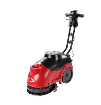 Viper AS380B Battery Floor Scrubber 38cm