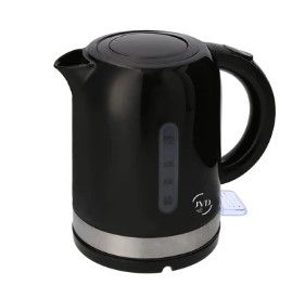 JVD Kettle