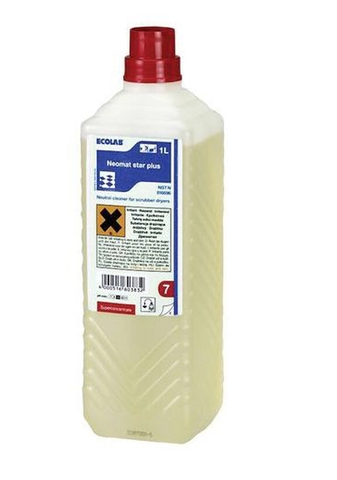 Neomax Star Plus x 1 Litre Refill