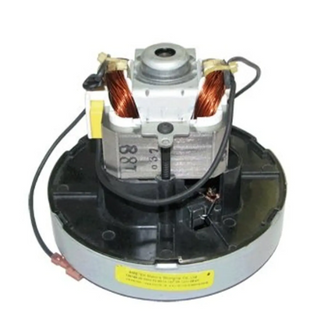 Motor 1300w Single Stage Flo Thru Hako XP