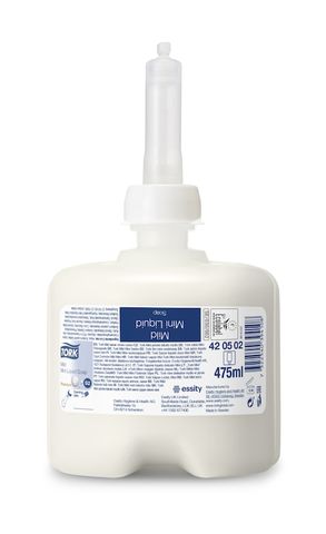 Tork Mild Mini Liquid Soap S2 475ml 8/ctn