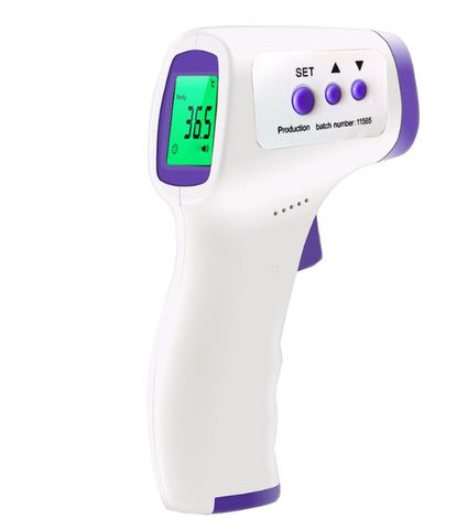 Besiter Iinfrared Forehead Thermometer