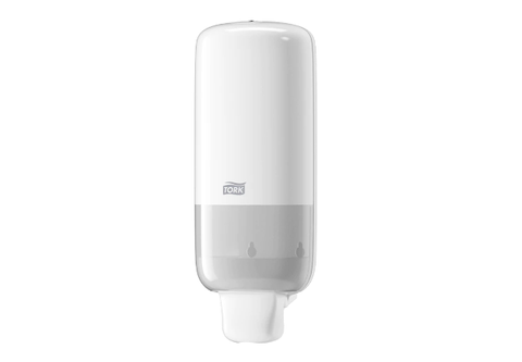 Tork Foam Soap Dispenser White S4