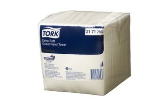 Tork Prestige Quarter Fold Towel 100s/pk 4pk/c