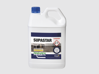 Supastar Neutrol Floor Clener 5ltr