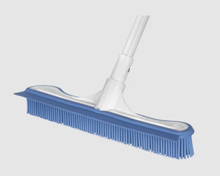 Electrostatic Pet Hair Broom With Extend Handle Once Sold Out NLA