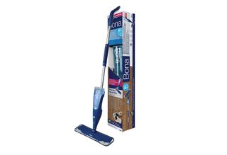 Bona Timber Floor Spray Mop