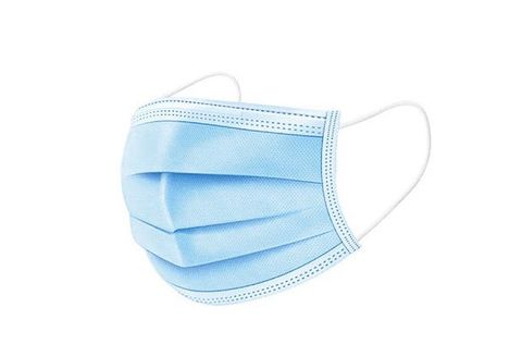 Disposable Protective Mask 3 Layer L1 TGA 50 pack