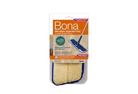 Bona Microfibre Applicator Pad